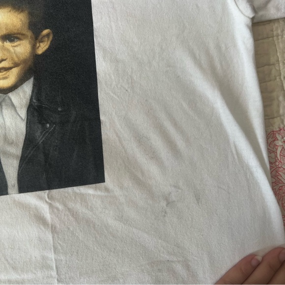 FA Dylan Rieder Class tee - Picture 2 of 4